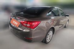 2016 Buick Excelle GT Sedan 2016 1.5 AT 15NElite #3