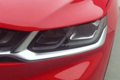 2020 Geely Auto Binyue 2019 1.5T AT 260Tknight China VI #5