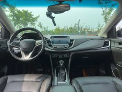 2020 Chevrolet Monza 2019 1.0T AT Redline320TreadilyEdition #18