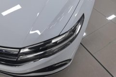 2024 Volkswagen Bora Sedan 2023 1.2T AT 200TSI DSGsmooth travelEdition #5