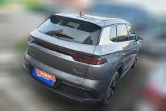 2023 BYD Song Pro PHEV 2023 Champion 1.5L AT DM-i 71KMLeading #3