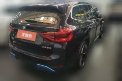 2021 BMW iX3 2021 Leading #3