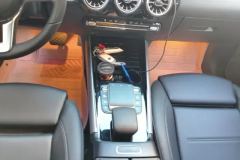 2023 Mercedes-Benz GLA-Class 2023 2.0T AT GLA 220 #16