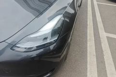 2025 Tesla Model Y 2024 rear wheel driveEdition #5