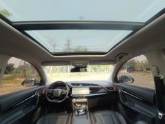 2021 Dongfeng Fengshen Fengshen AX7 2022 MachEdition 1.5T AT DCT DF31 #28