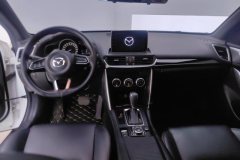2019 Mazda CX-4 2018 2.0 AT blue sky vitalityEditionFWD China VI #12