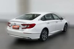 2019 Honda Accord 2018 2.0 AT SharpcoolEdition HEV China VI #2