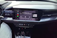 2024 Audi Q4 e-tron 2023 40 e-tron CreationEdition #13