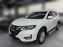 2019 Nissan X-Trail 2019 2.0 AT Smart ConnectComfortFWD #1
