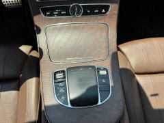 2019 Mercedes-Benz E-Class 2019 2.0T AT E200L #17