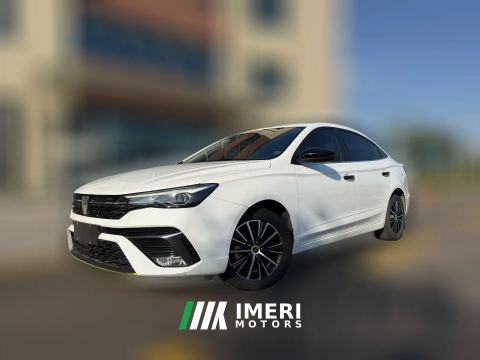 2023 Roewe i5 2021 1.5L MTdiamondEdition