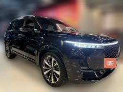 2022 Li Auto Li Auto ONE 2021 EREV6SeatEdition #3