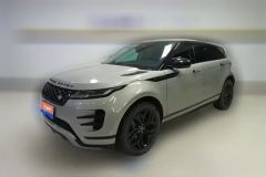 2022 Land Rover Range Rover Evoque 2021 2.0T AT auroraL 249PS R-Dynamic S Performance #1