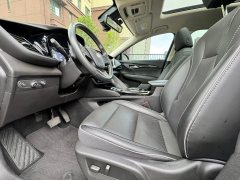 2022 Buick Envision Plus 2022 Facelift EnvisionPlus 1.5T AT 552T 5SeatLuxury #6