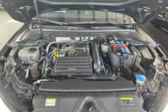 2023 Audi A3 Sportback 2023 Facelift Sportback 1.4T AT 35 TFSI FashionSport #10