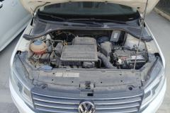 2017 Volkswagen Santana 2016 1.6 AT Fashion #10
