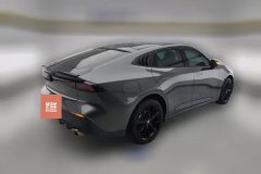 2023 Chang'an UNI-V iDD 2023 smart electronicsiDD 1.5T AT 113Km Intellectual interest（fastEdition） #3