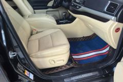 2018 Toyota Highlander 2018 2.0T 4WDLuxury 7Seat China V #8
