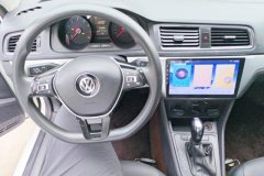 2019 Volkswagen Lavida 2017 1.6 AT Fashion #12