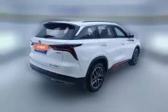 2023 Chang'an CS75 Plus 2022 Classic 1.5T AT pioneer #3