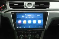 2018 Volkswagen Passat 2017 1.8T AT 330TSIHonor #16