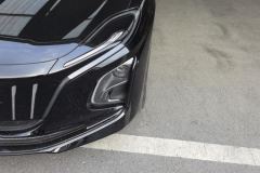 2024 Hongqi E-QM5 2024 560km PLUS #5