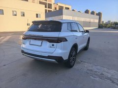 2020 BYD Song Pro 2020 1.5T AT Pilot #5