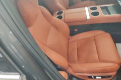 2023 Li Auto Li Auto L9 2022 Max #8
