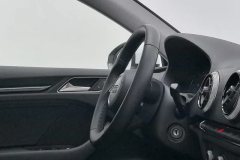 2019 Audi A3 Sportback 2019 1.4T AT 35TFSIFashion China VI #23