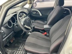 2015 Chang'an CX20 2014 1.4 MT Sport China V #9
