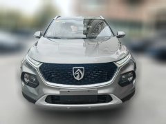 2019 Baojun 510 2019 1.5 MT Enjoy73kW China VI #2