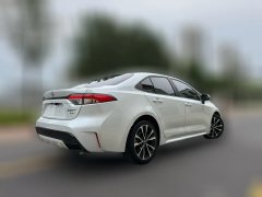 2021 Toyota Levin 2021 1.2T AT 185TSport #7