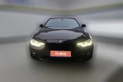 2016 BMW 3 Series 2016 2.0T AT 320LiLuxuryDesign Pkg #2