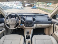 2016 Dongfeng Fengshen Fengshen A60 2016 1.5 MT Premium #6