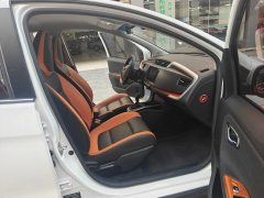 2018 Geely Auto Vision X1 2017 1.3 AT playerEdition #9