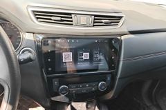 2022 Nissan Qashqai 2022 2.0L CVT AT XVSmart #13