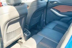 2017 BYD Yuan 2016 1.5 MT Comfort FWD #11