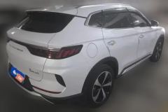 2023 BYD Song Plus New Energy 2021 1.5L AT DM-i 110KM FlagshipPLUS #3