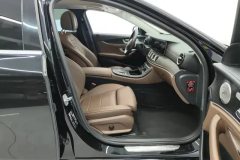 2020 Mercedes-Benz E-Class 2020 1.5T AT E260LSport 4WD #8