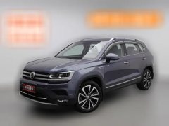 2018 Volkswagen Tharu 2019 2.0T AT 330TSIFlagship 4WD #1