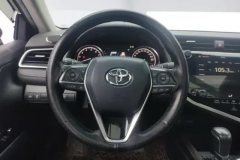 2019 Toyota Camry 2019 2.5 AT GLuxury China V #15