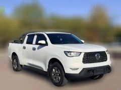 2023 Great Wall Great Wall Pao 2021 2.0T CommercialEdition AT Diesel2WDElitelong boxGW4D20M #3