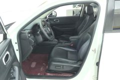 2023 Honda XR-V 2023 1.5L AT CVTheatEdition #9