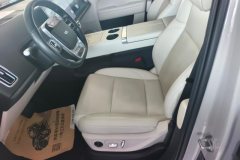 2024 Li Auto Li Auto L6 2024 pro #8
