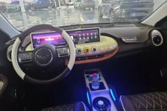 2024 Wuling Motors Wuling Bingo 2023 410kmLingxiExclusive #12