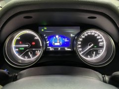 2018 Toyota Camry 2018 2.5 AT HGLuxury HEV #7