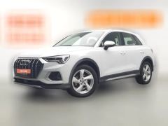 2020 Audi Q3 2019 1.4T AT 35TFSIEnterprising and elegant #1