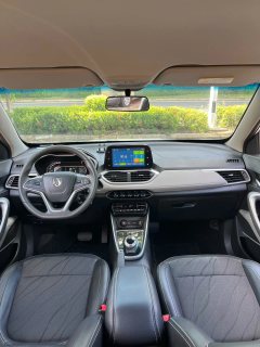 2018 Baojun 510 2018 1.5 AT AnniversarySpecial #4