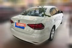 2021 Volkswagen Lavida 2019 1.5 MT set sailFashion China VI #3