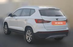 2023 Jetta VS5 2023 1.4T AT 280TSI Entry #7